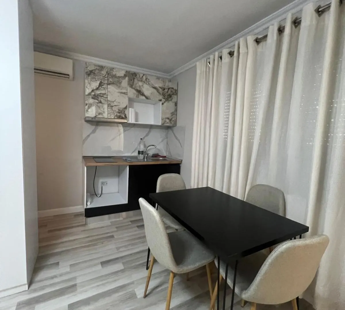 Spiranca Luxury Home Tirana 0*,