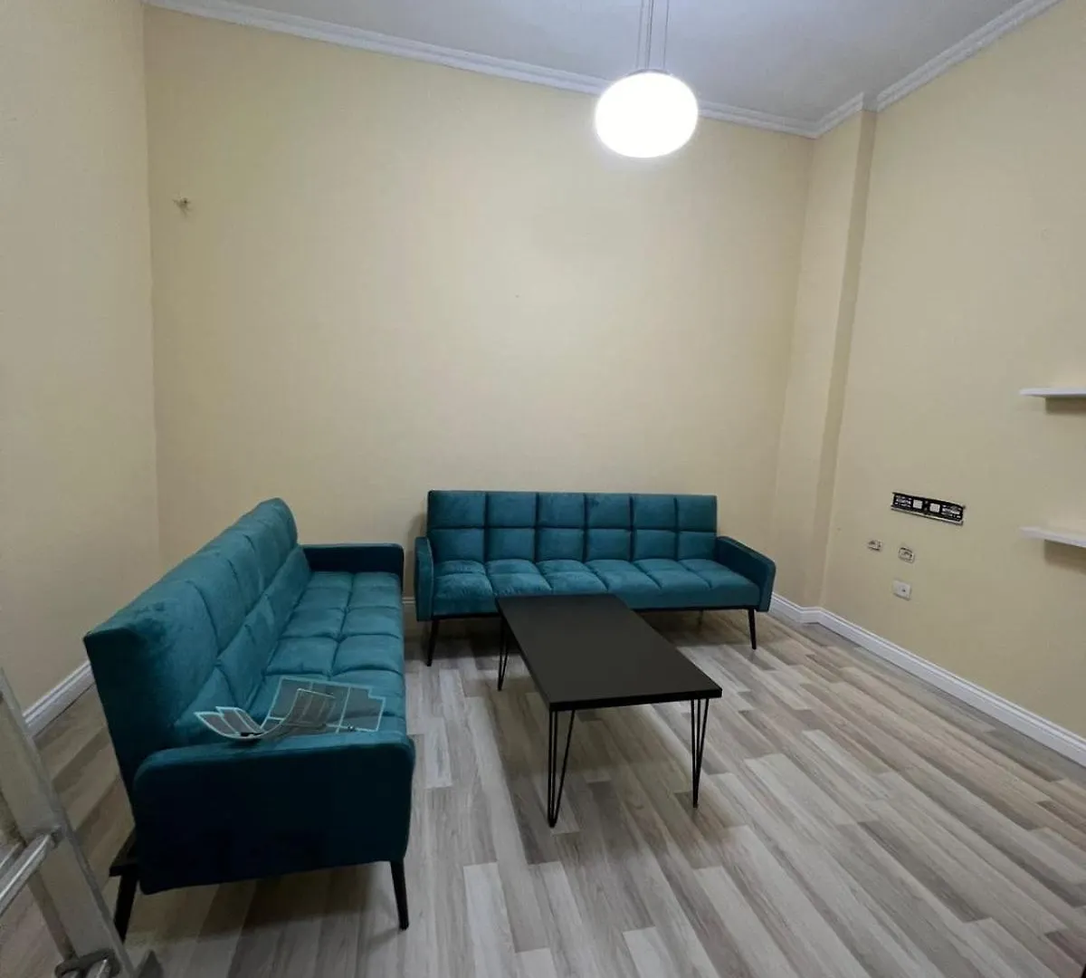 Spiranca Luxury Home Tirana 0*,