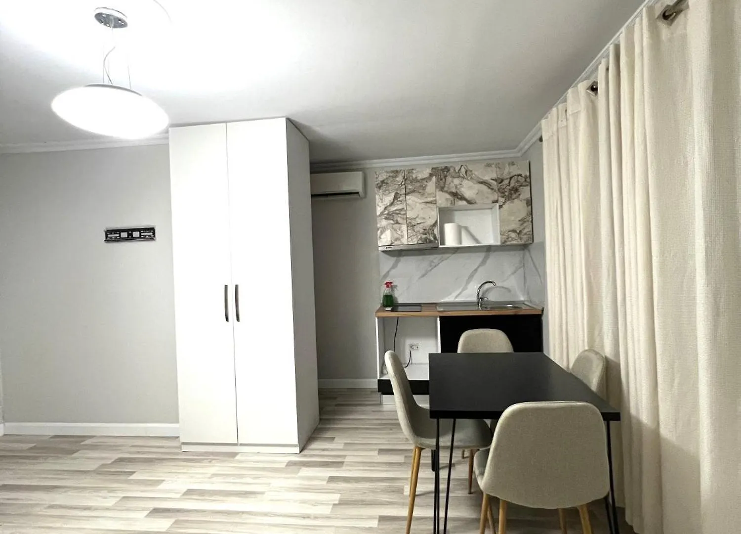 Guest house Spiranca Luxury Home Tirana