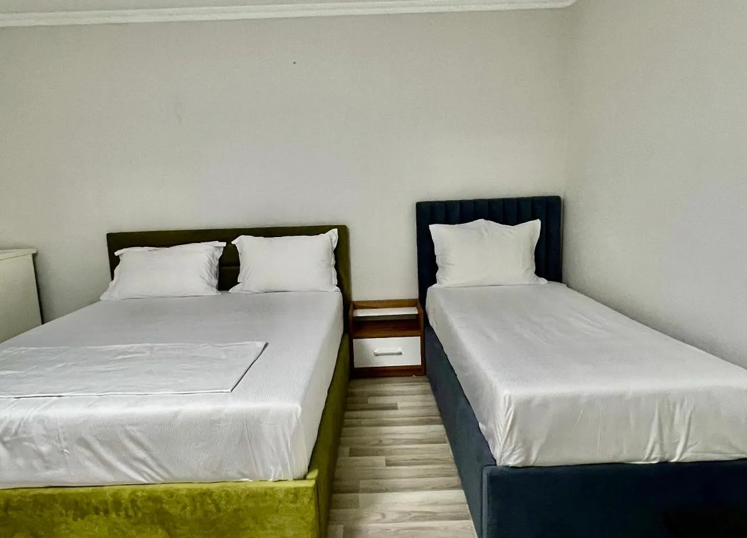 Spiranca Luxury Home Tirana Albania