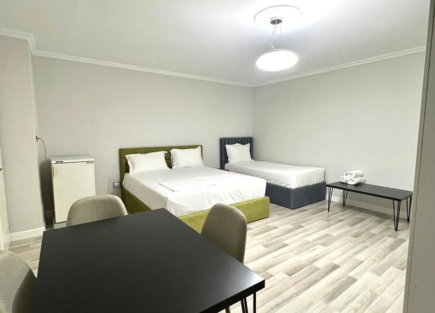 Spiranca Luxury Home Tirana