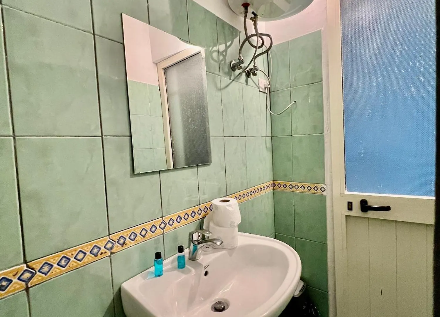 Guest house Spiranca Luxury Home Tirana