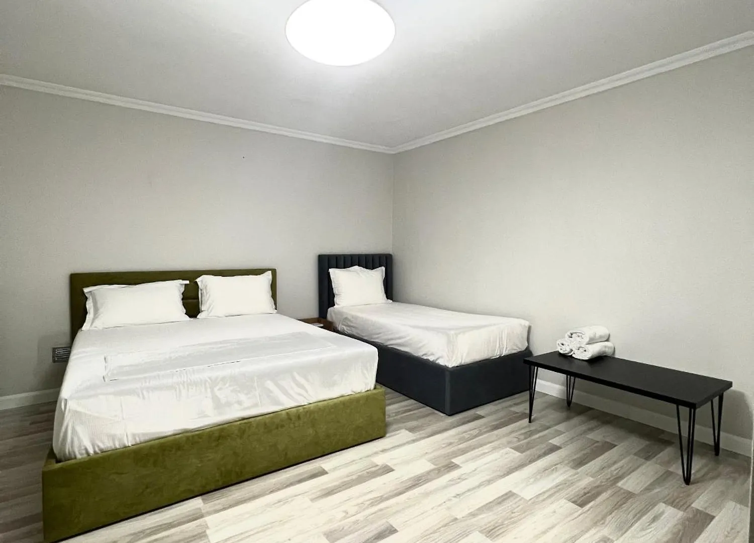 Spiranca Luxury Home Tirana 0*,  Albania