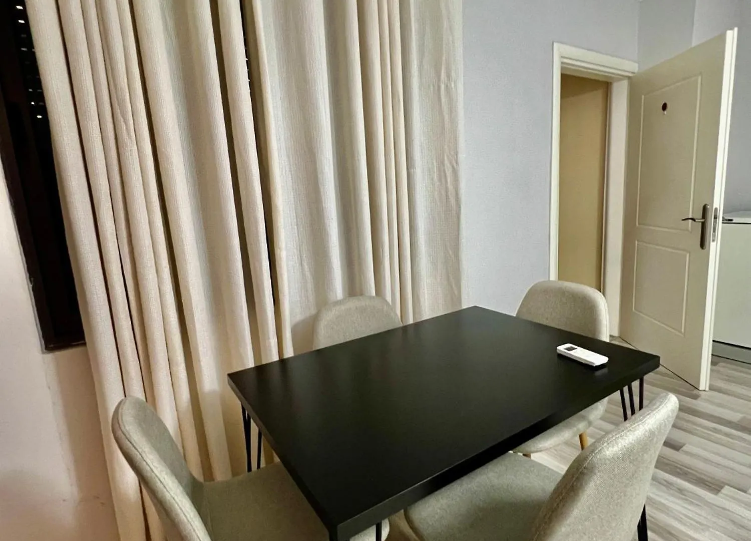Spiranca Luxury Home Tirana Guest house