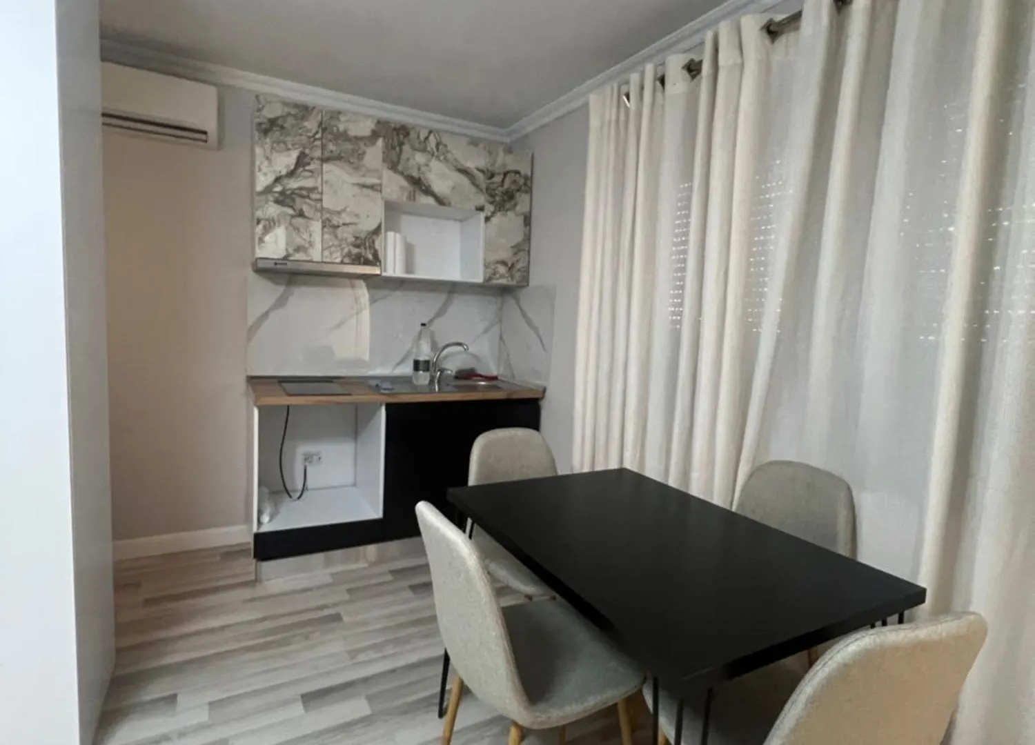 Spiranca Luxury Home Tirana Guest house