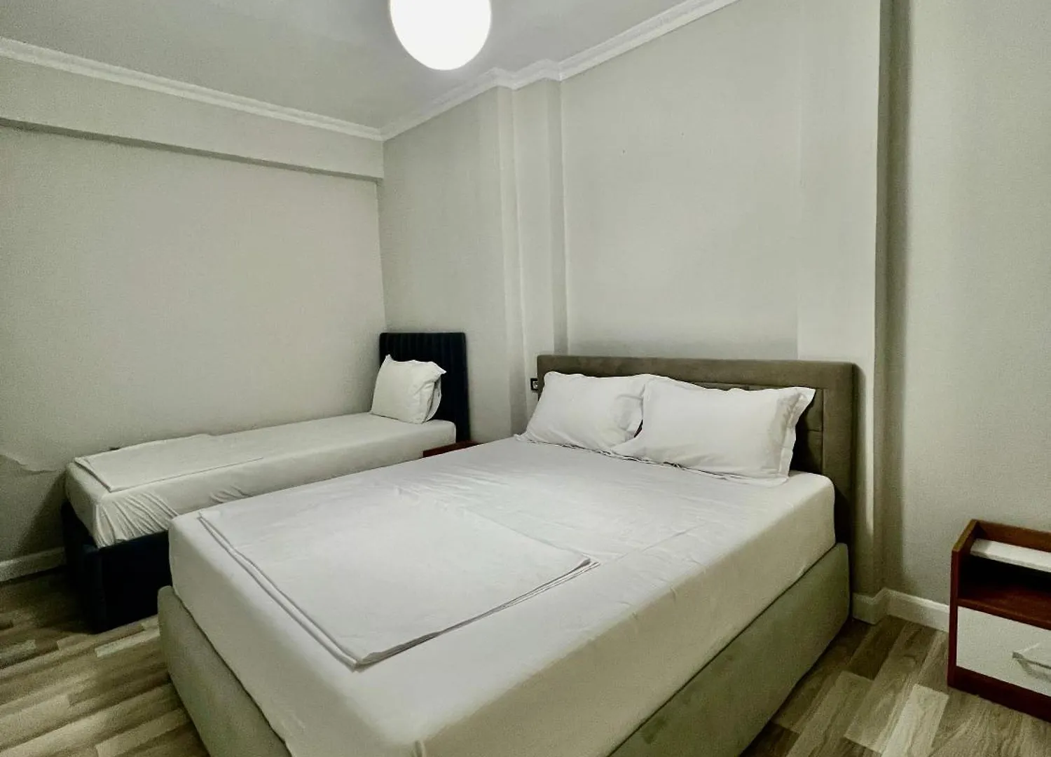 Spiranca Luxury Home Tirana