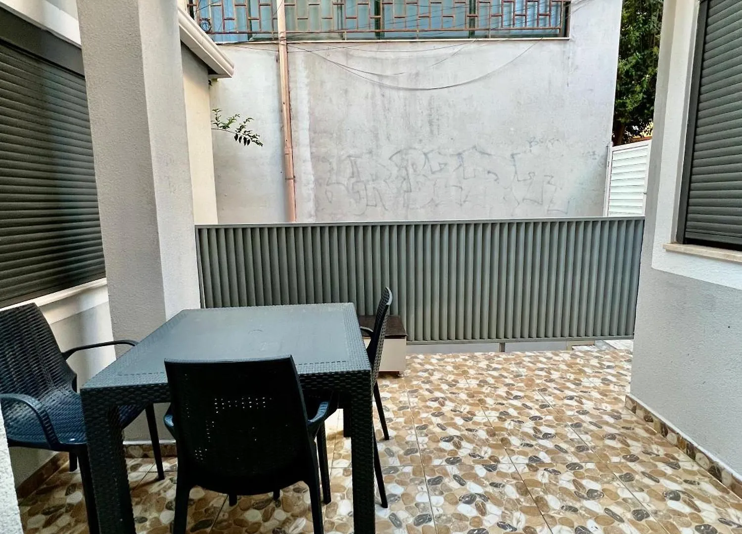 Spiranca Luxury Home Tirana Guest house