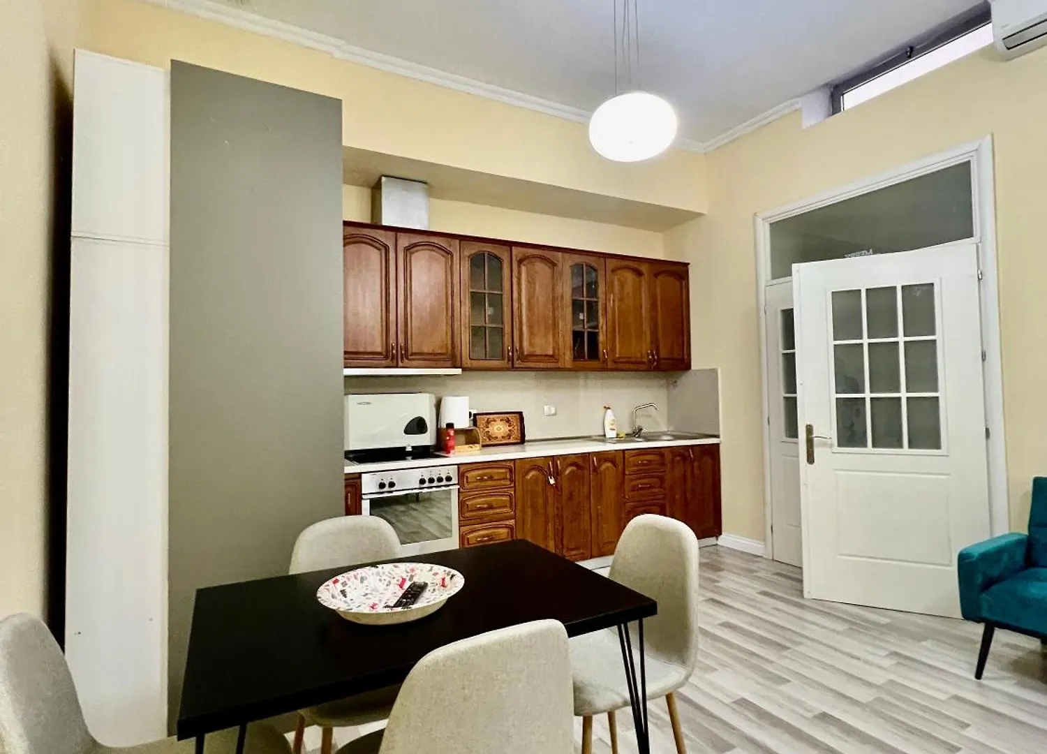 Guest house Spiranca Luxury Home Tirana Albania