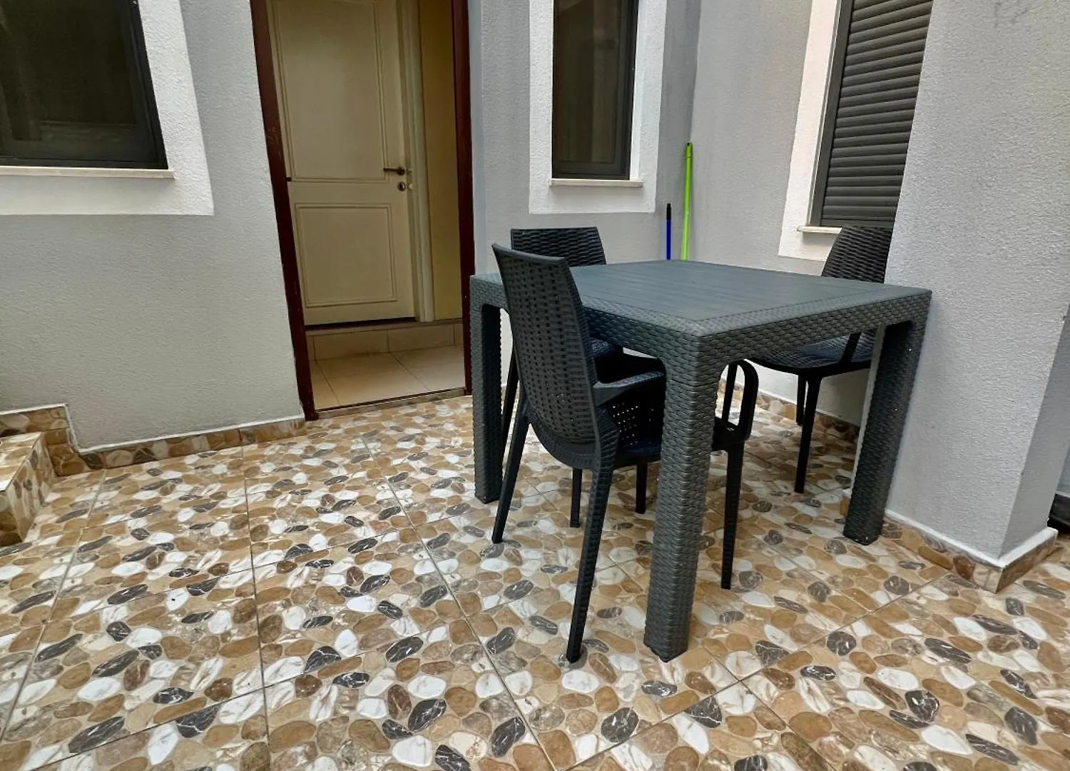 Spiranca Luxury Home Tirana