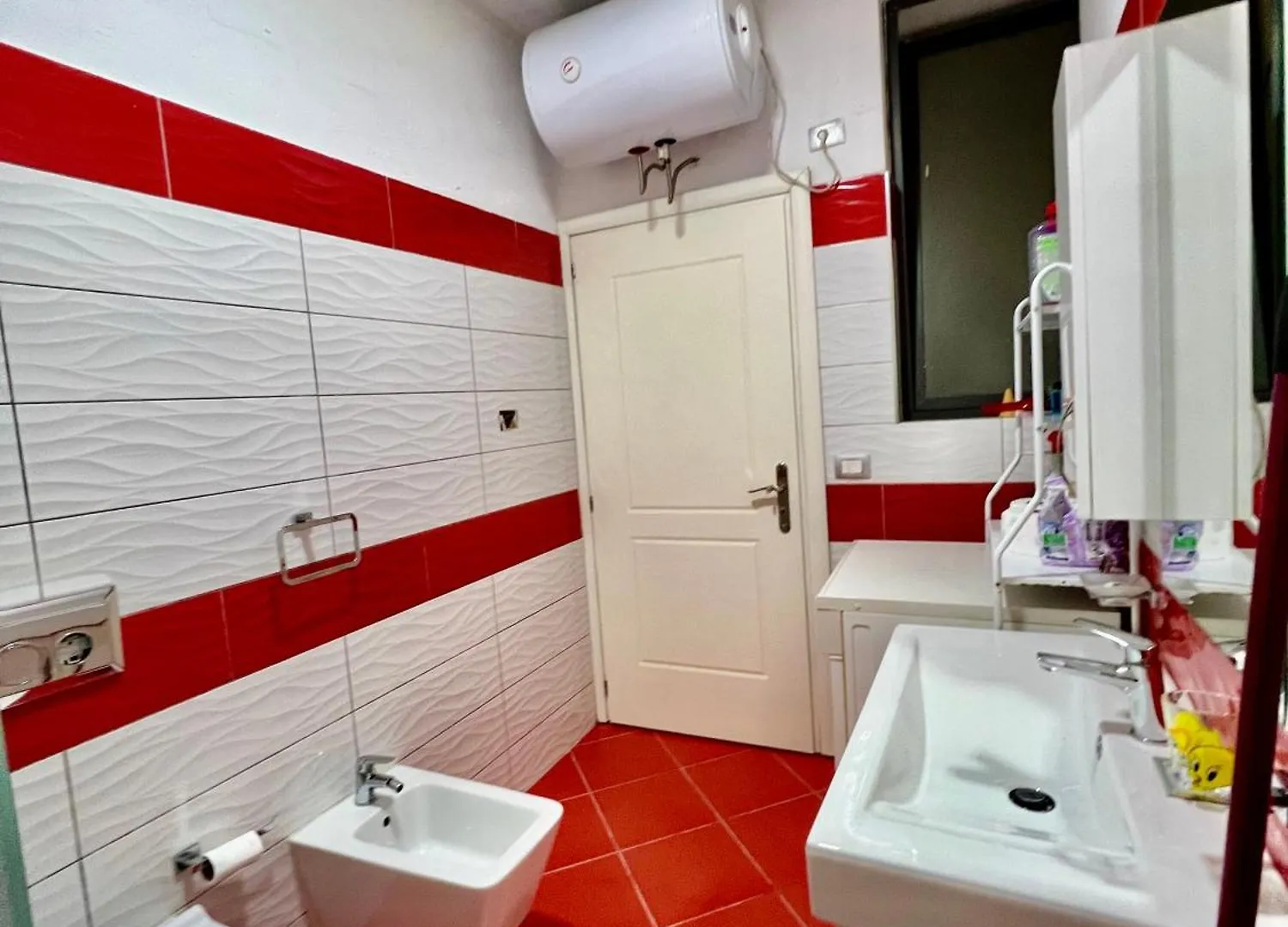 Guest house Spiranca Luxury Home Tirana Albania