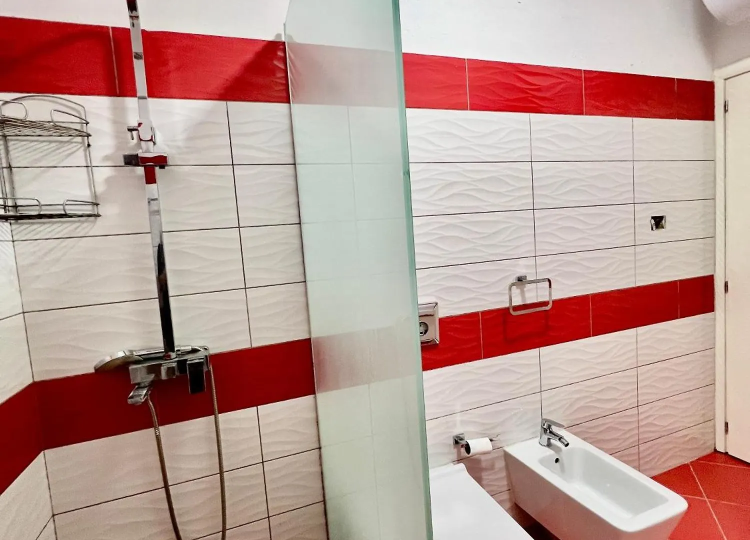 Guest house Spiranca Luxury Home Tirana