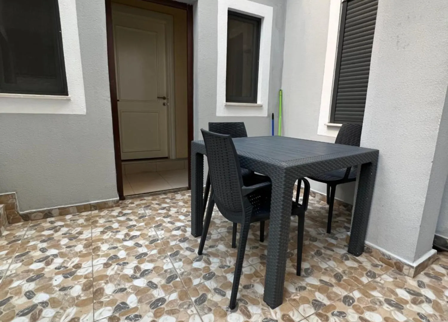 Guest house Spiranca Luxury Home Tirana
