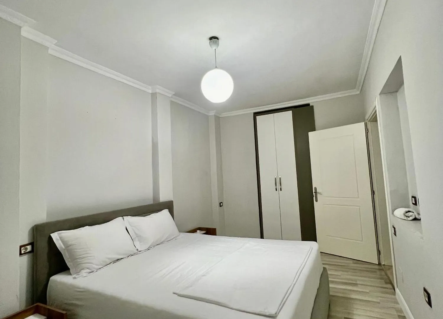 Guest house Spiranca Luxury Home Tirana Albania