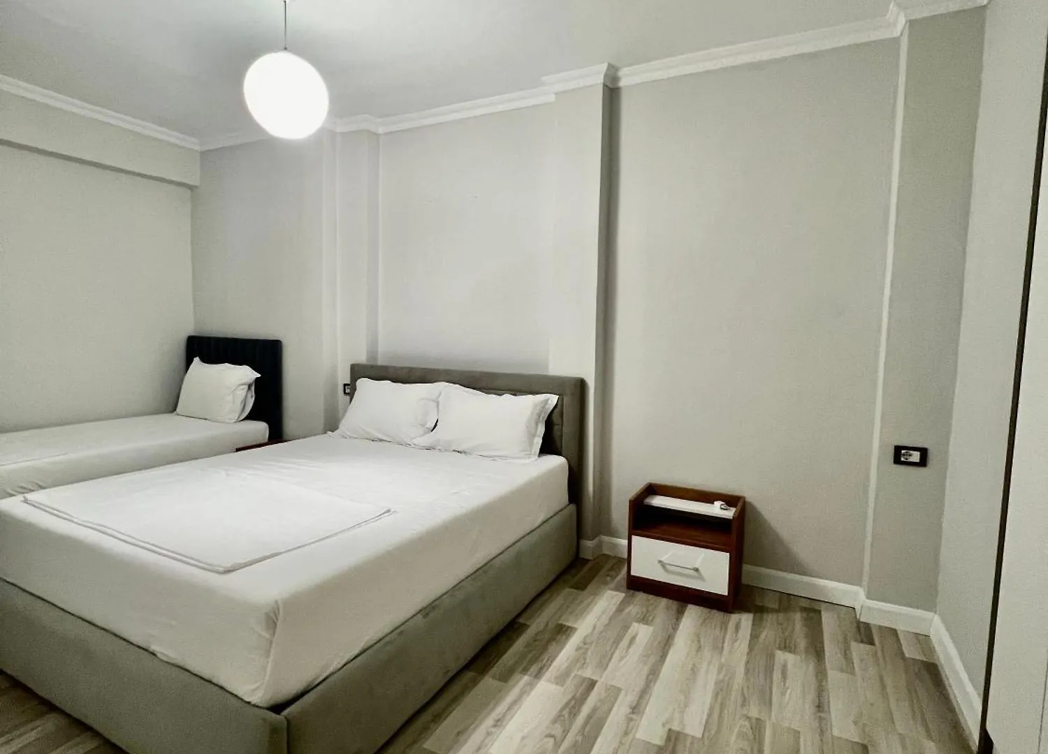 Spiranca Luxury Home Tirana Guest house