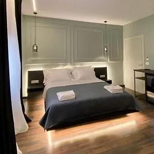  Maison d'hôtes Pazari